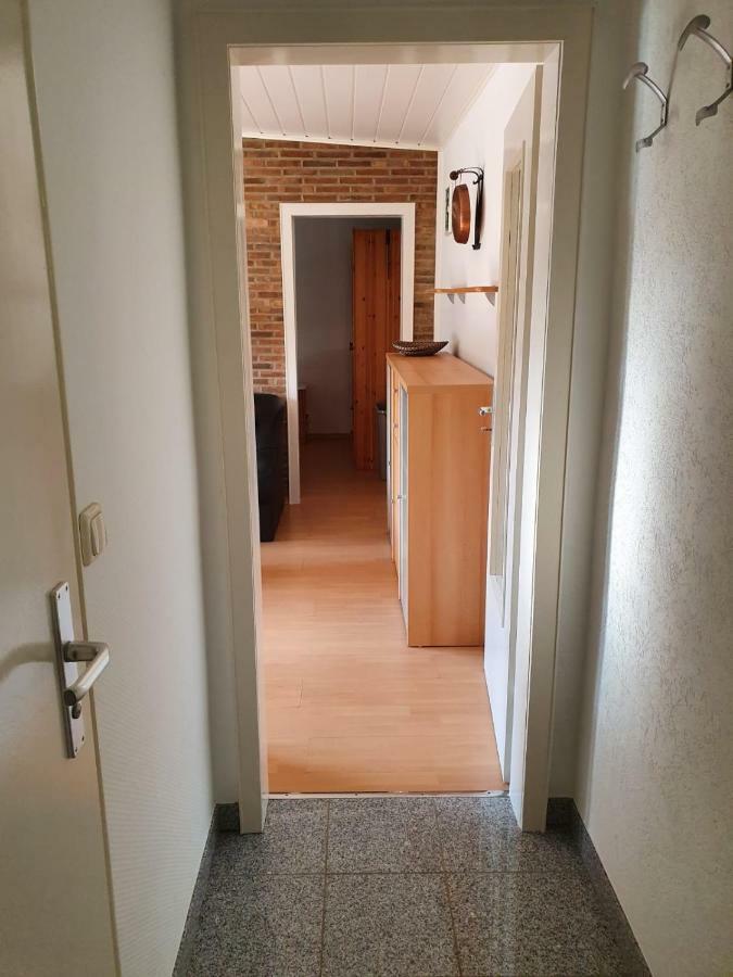 Die Alm Heimbach Exterior foto